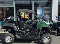 QUADDY WOLVERINE EPS T3M 2016