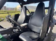 QUADDY WOLVERINE EPS T3M 2016
