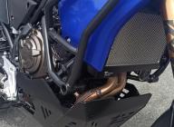 YAMAHA XTZ 700 EXTREME