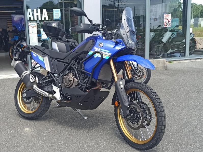 YAMAHA XTZ 700 EXTREME