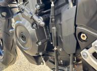 SUZUKI GSX-8S