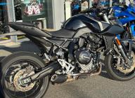 SUZUKI GSX-8S