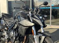 SUZUKI GSX-8S