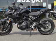 SUZUKI GSX-8S
