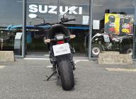 SUZUKI GSX-8S