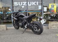SUZUKI GSX-8S
