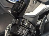 YAMAHA XP T-MAX 530 DX