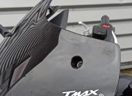 YAMAHA XP T-MAX 530 DX