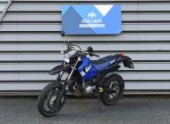 YAMAHA DT 125