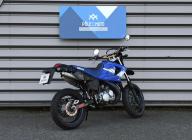 YAMAHA DT 125