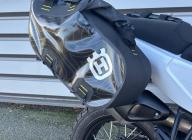 HUSQVARNA NORDEN 901 EXPEDITION