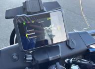 HUSQVARNA NORDEN 901 EXPEDITION