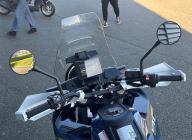 HUSQVARNA NORDEN 901 EXPEDITION