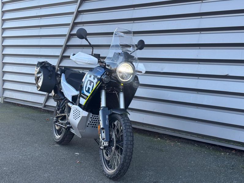 HUSQVARNA NORDEN 901 EXPEDITION