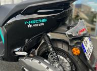 YAMAHA NEO'S 50 ELECTRIQUE