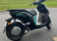 YAMAHA NEO'S 50 ELECTRIQUE