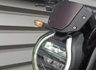 HONDA CB 1000 RA