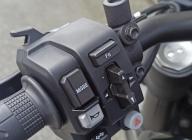 HONDA CB 1000 RA