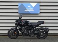 HONDA CB 1000 RA
