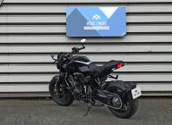 HONDA CB 1000 RA