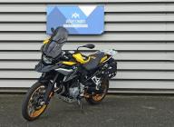BMW F 850 GS