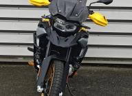 BMW F 850 GS