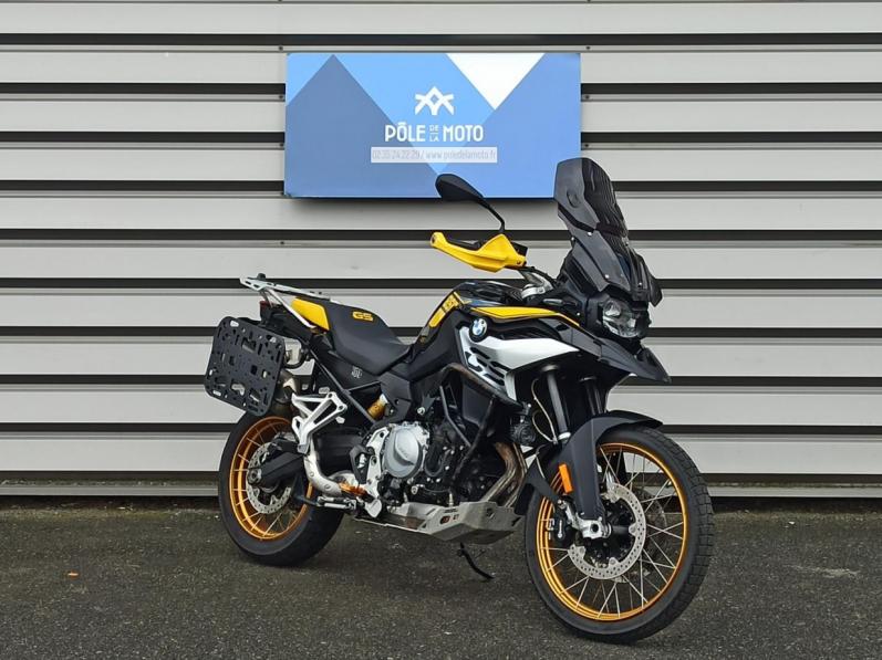 BMW F 850 GS