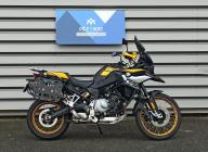 BMW F 850 GS