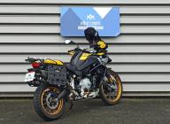 BMW F 850 GS