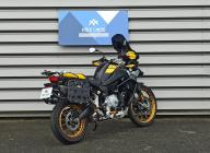 BMW F 850 GS