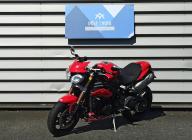 TRIUMPH SPEED TRIPLE 1050