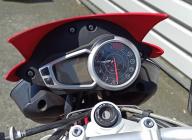 TRIUMPH SPEED TRIPLE 1050
