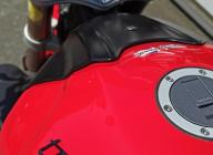 TRIUMPH SPEED TRIPLE 1050