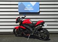 TRIUMPH SPEED TRIPLE 1050