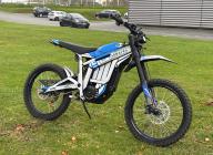 TALARIA STING TL 4000 