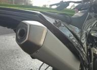 SHERCO 125 4T SM BLACK MOON RS
