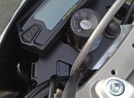 SHERCO 125 4T SM BLACK MOON RS