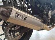 SUZUKI DL V-Strom 650