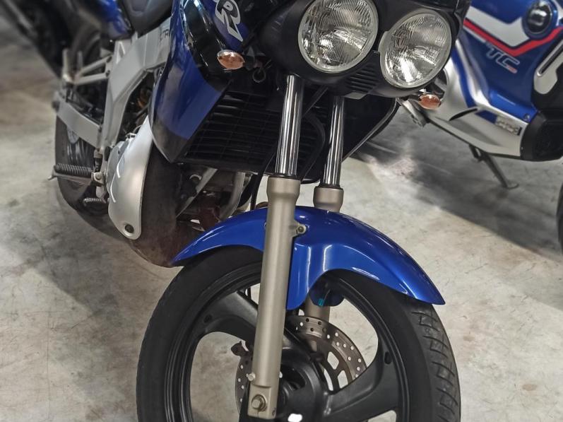 YAMAHA TDR 125