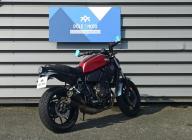 YAMAHA XSR 700 ABS