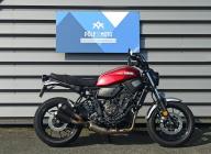 YAMAHA XSR 700 ABS