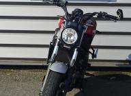 YAMAHA XSR 700 ABS