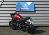 YAMAHA XSR 700 ABS