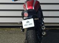 YAMAHA XSR 700 ABS