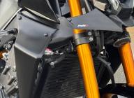 YAMAHA MT-09 SP 35KW