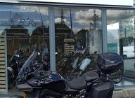 YAMAHA TRACER 9 GT
