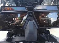 YAMAHA TRACER 9 GT