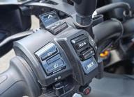 YAMAHA TRACER 9 GT