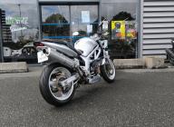 SUZUKI SV 650