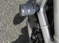SUZUKI SV 650